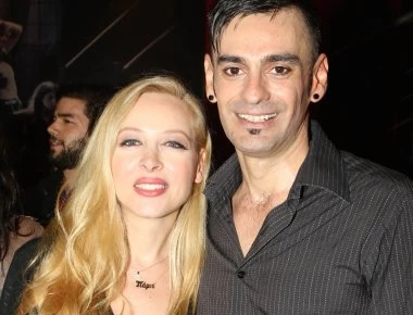 Χωρίζει γνωστό ζευγάρι Ελλήνων ηθοποιών